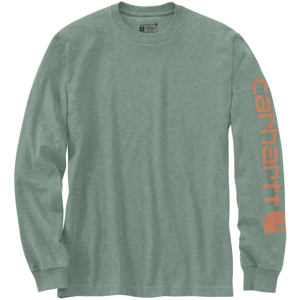 Лонгслив кархарт. Carhartt long Sleeve.