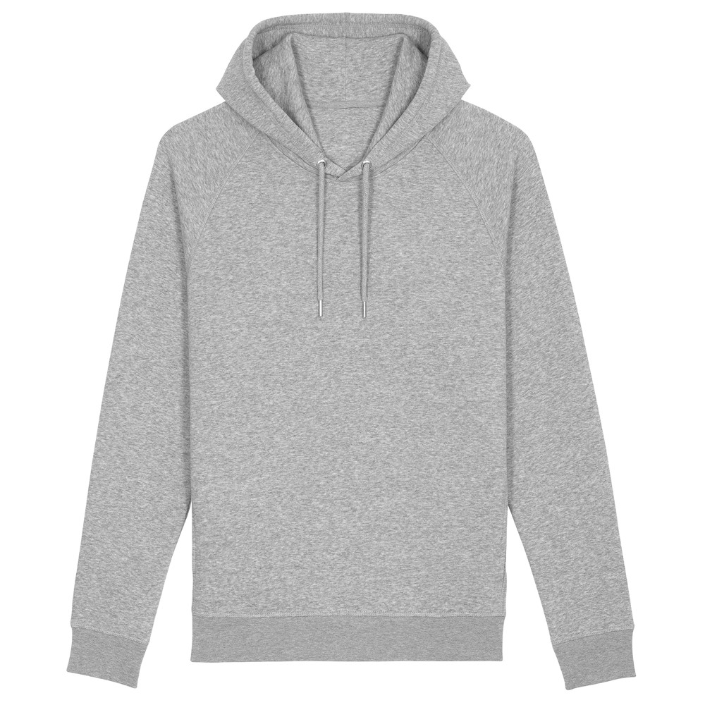 greenT Mens & Womens Organic Sider Raglan Hooded Hoodie | eBay