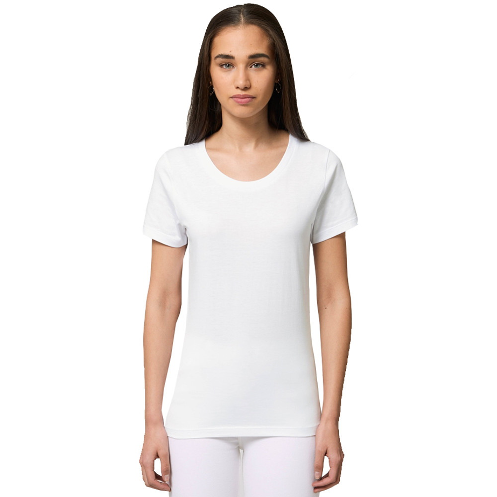 women's organic t shirts uk