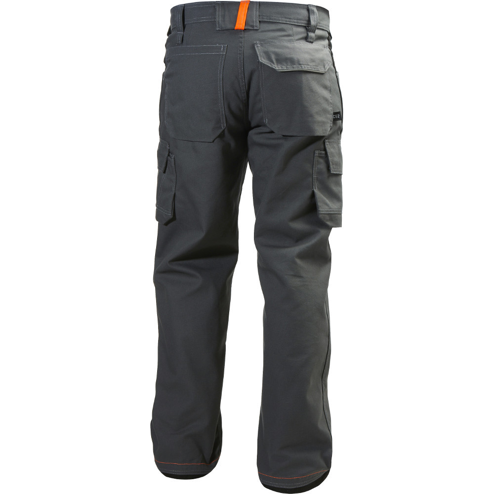 Helly Hansen Mens Chelsea Durable Reinforced Service Workwear Pants | eBay