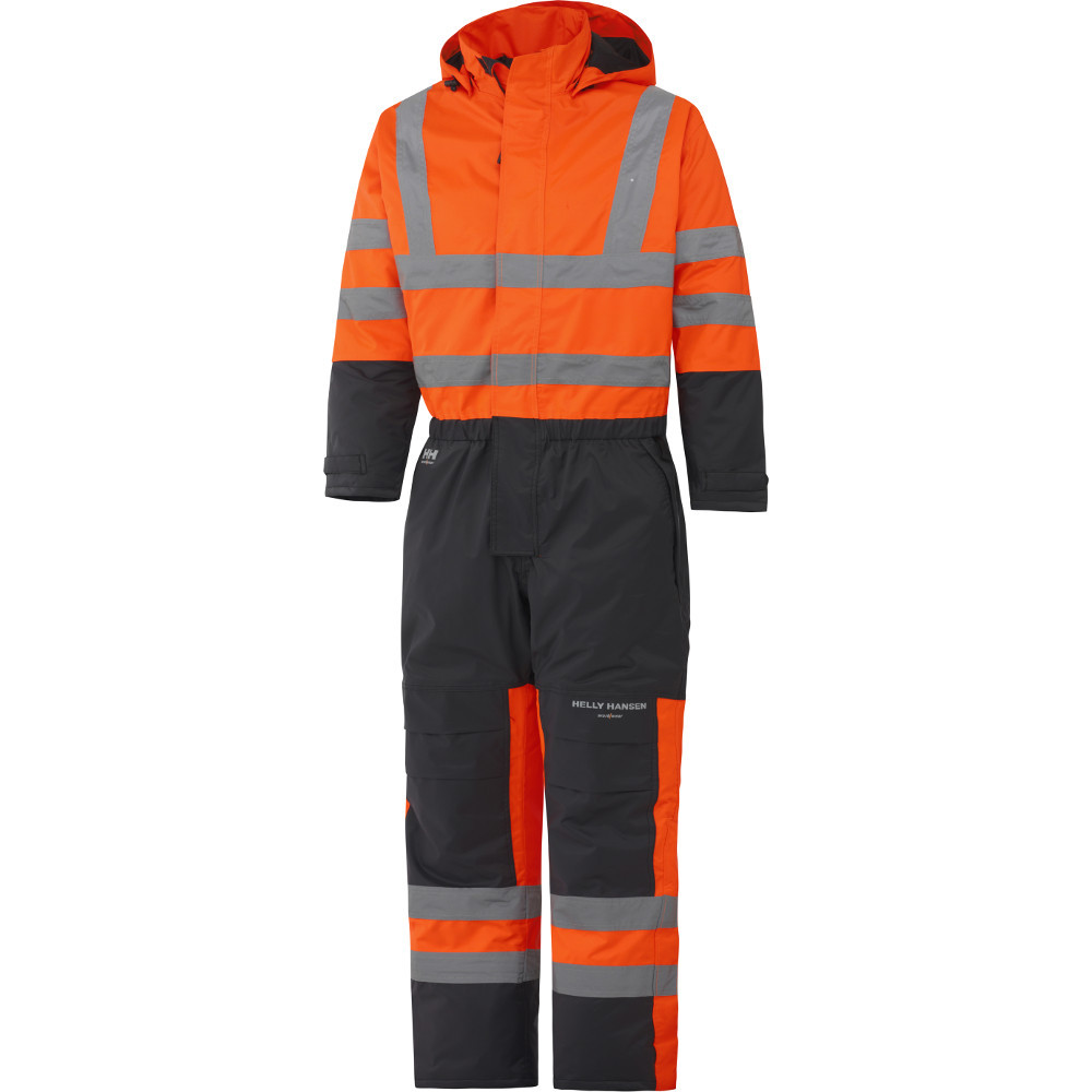 helly hansen waterproof workwear