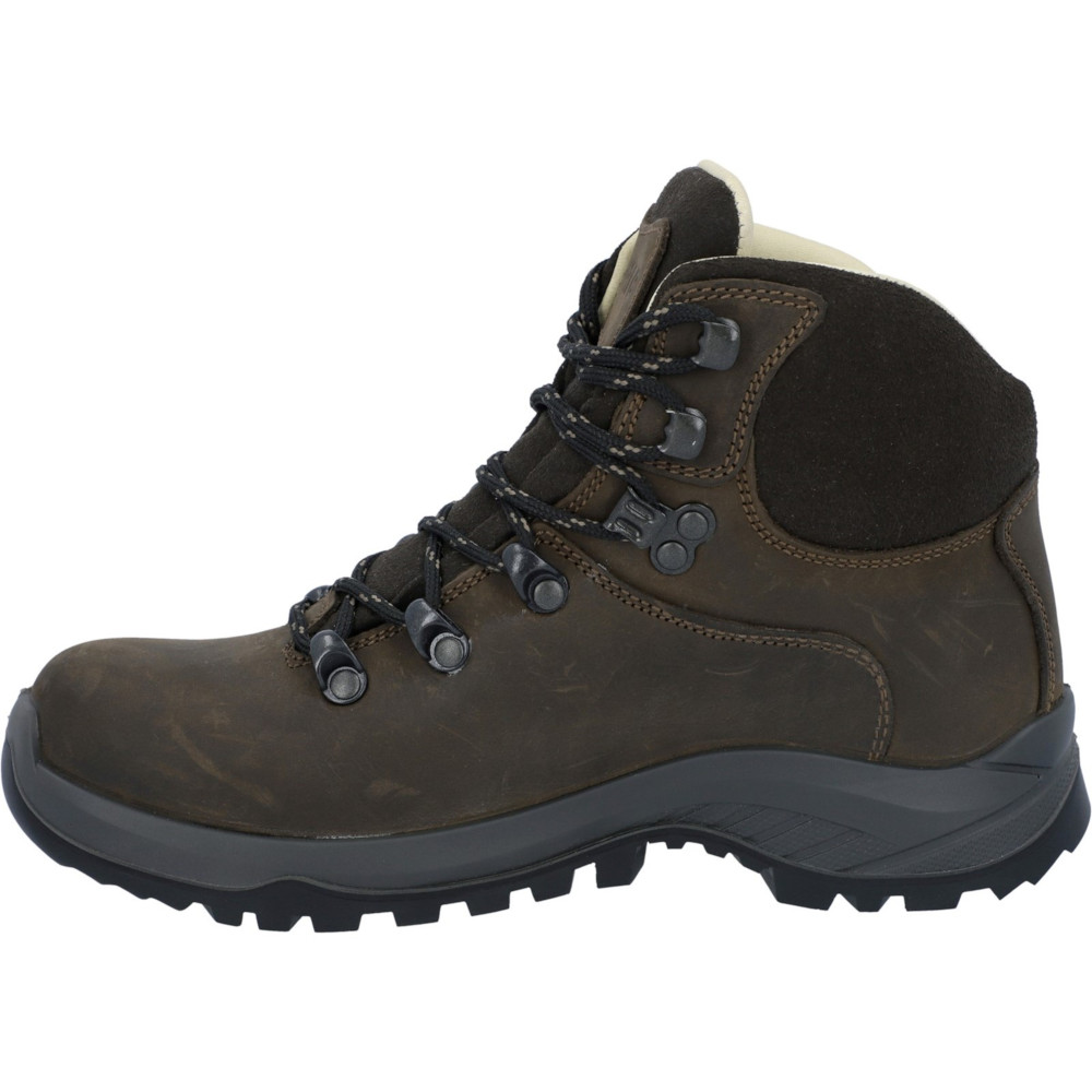 hi tec ravine walking boots