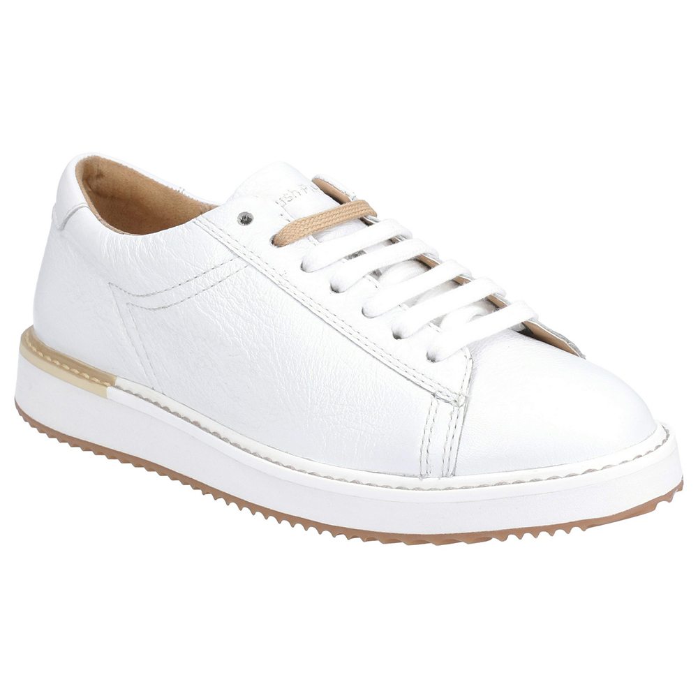hush puppy bounce sneakers