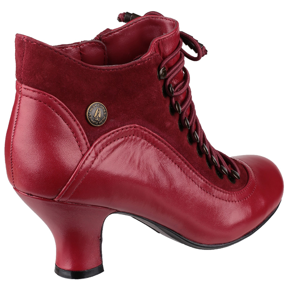 indre platform boot