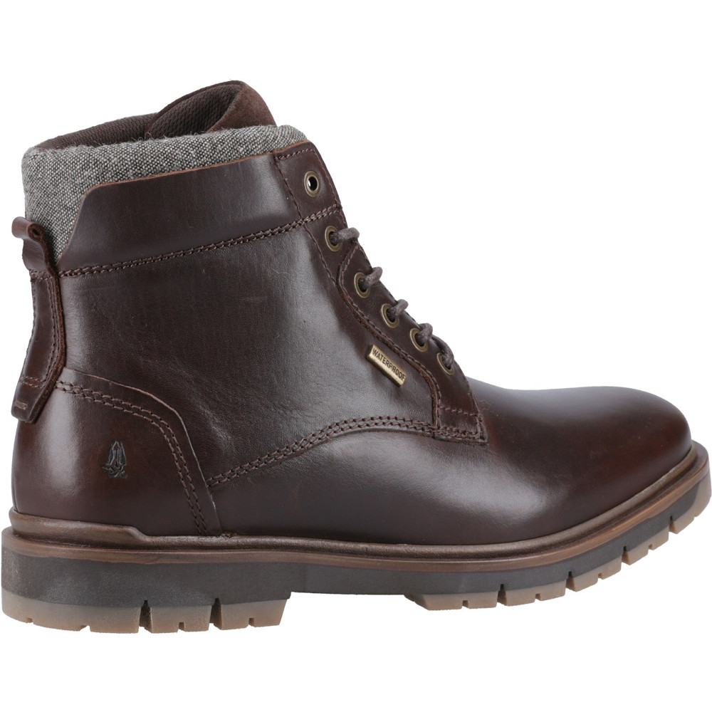 Hush puppies 2025 mens boots uk