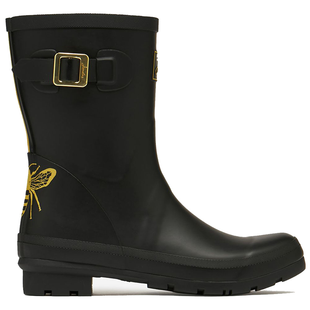 Womens mid sale height wellies