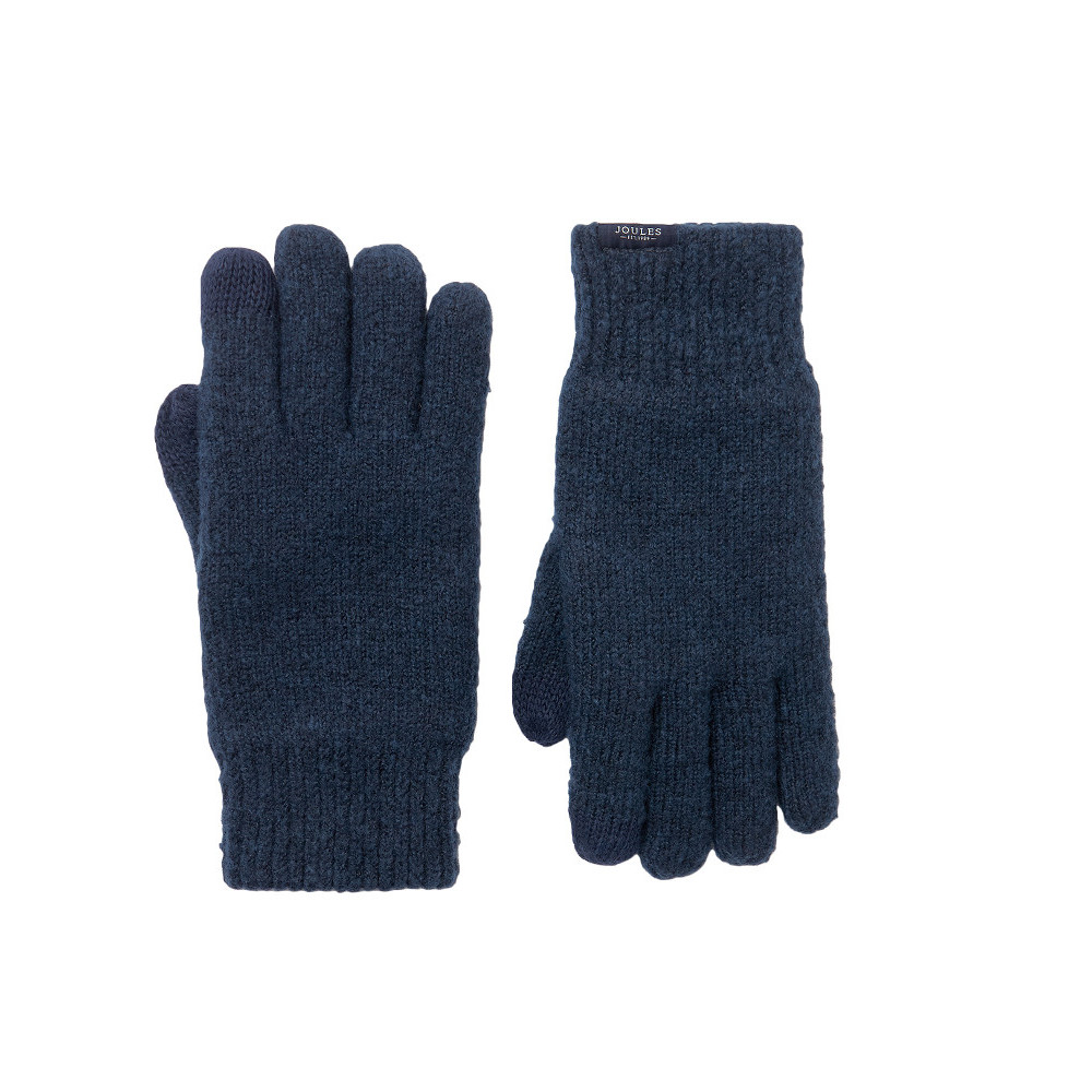 joules gloves mens