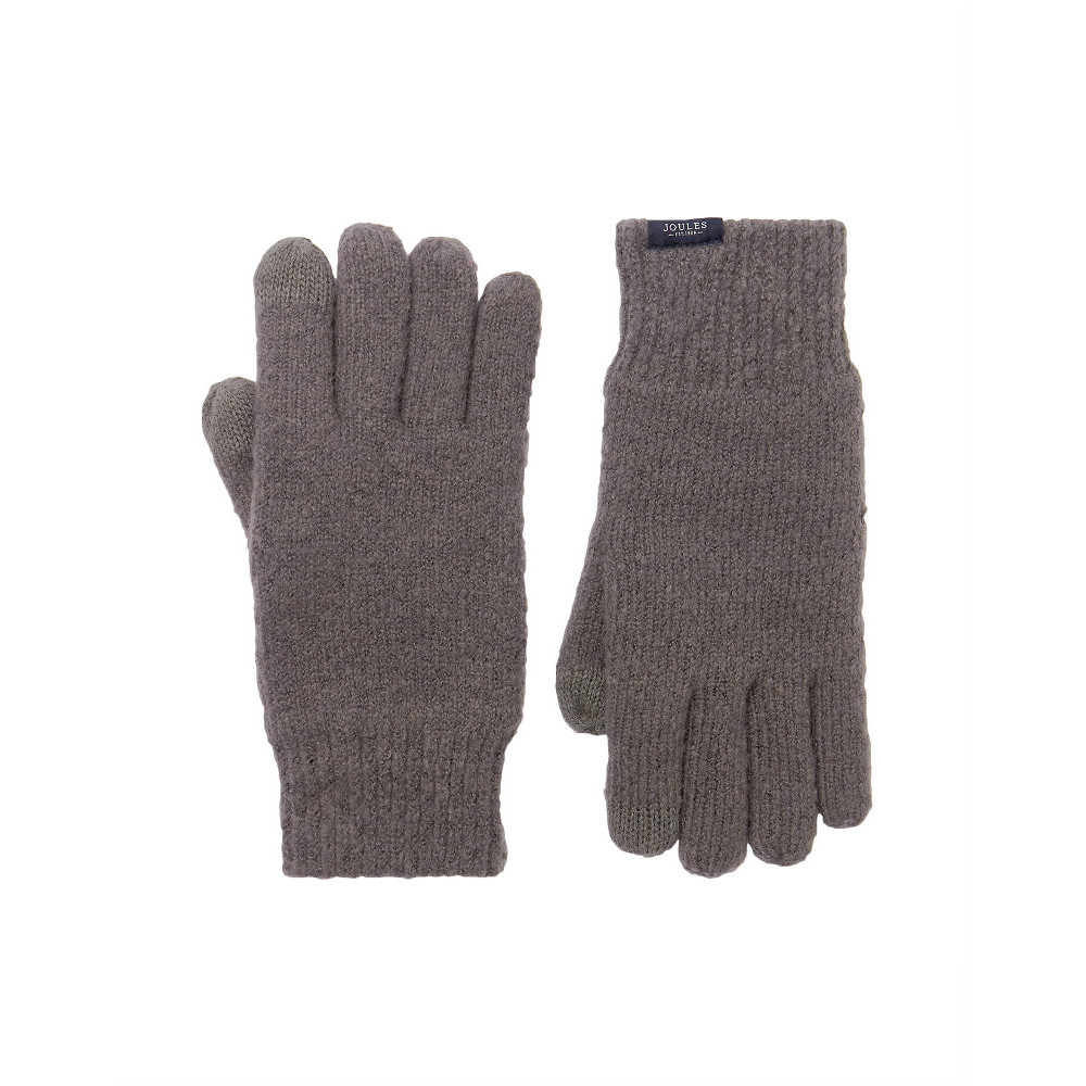 joules mens gloves