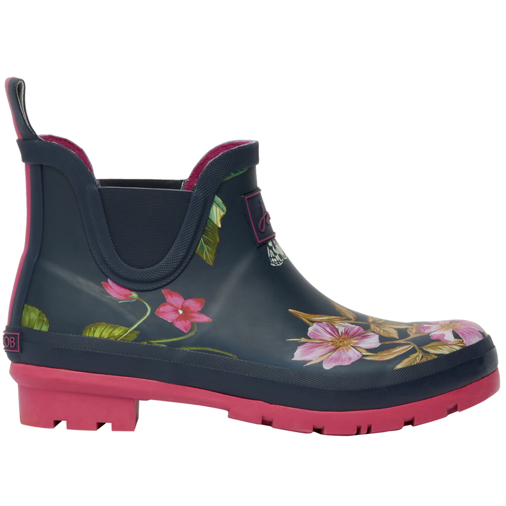 wellibob short height rain boots