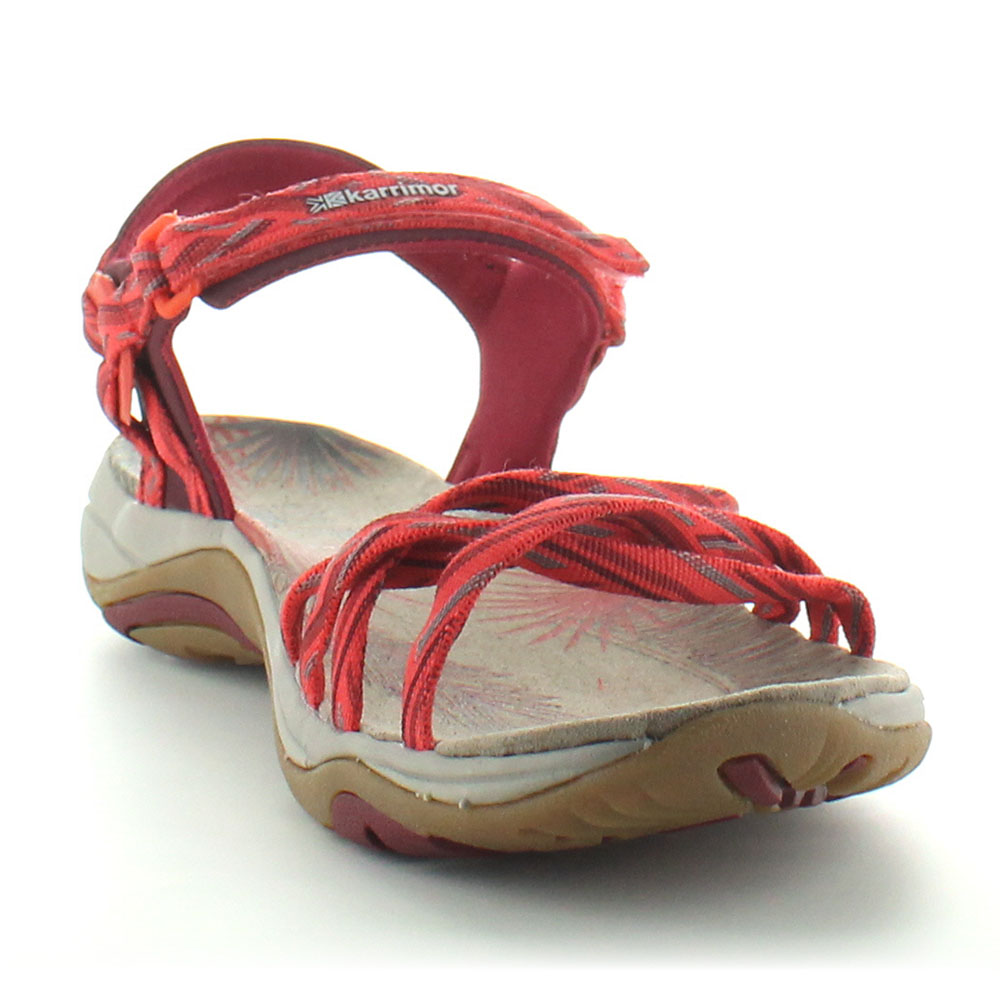 karrimor martinique sandals ladies