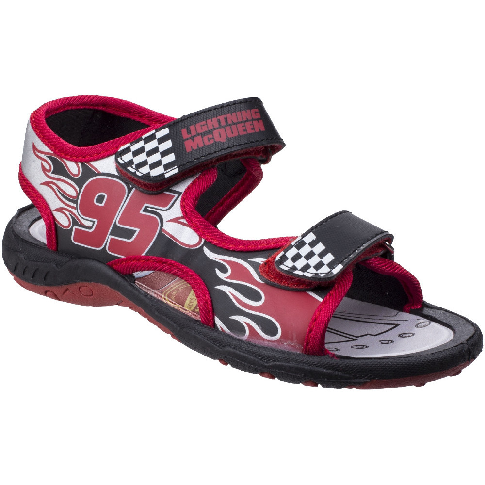 Leomil Boys Girls Lightning  McQueen  Adjustable 