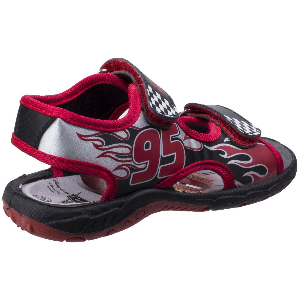 Leomil Boys Girls Lightning  McQueen  Adjustable 