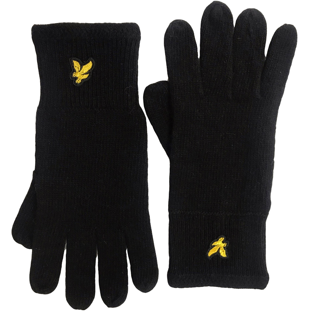 lyle scott gloves