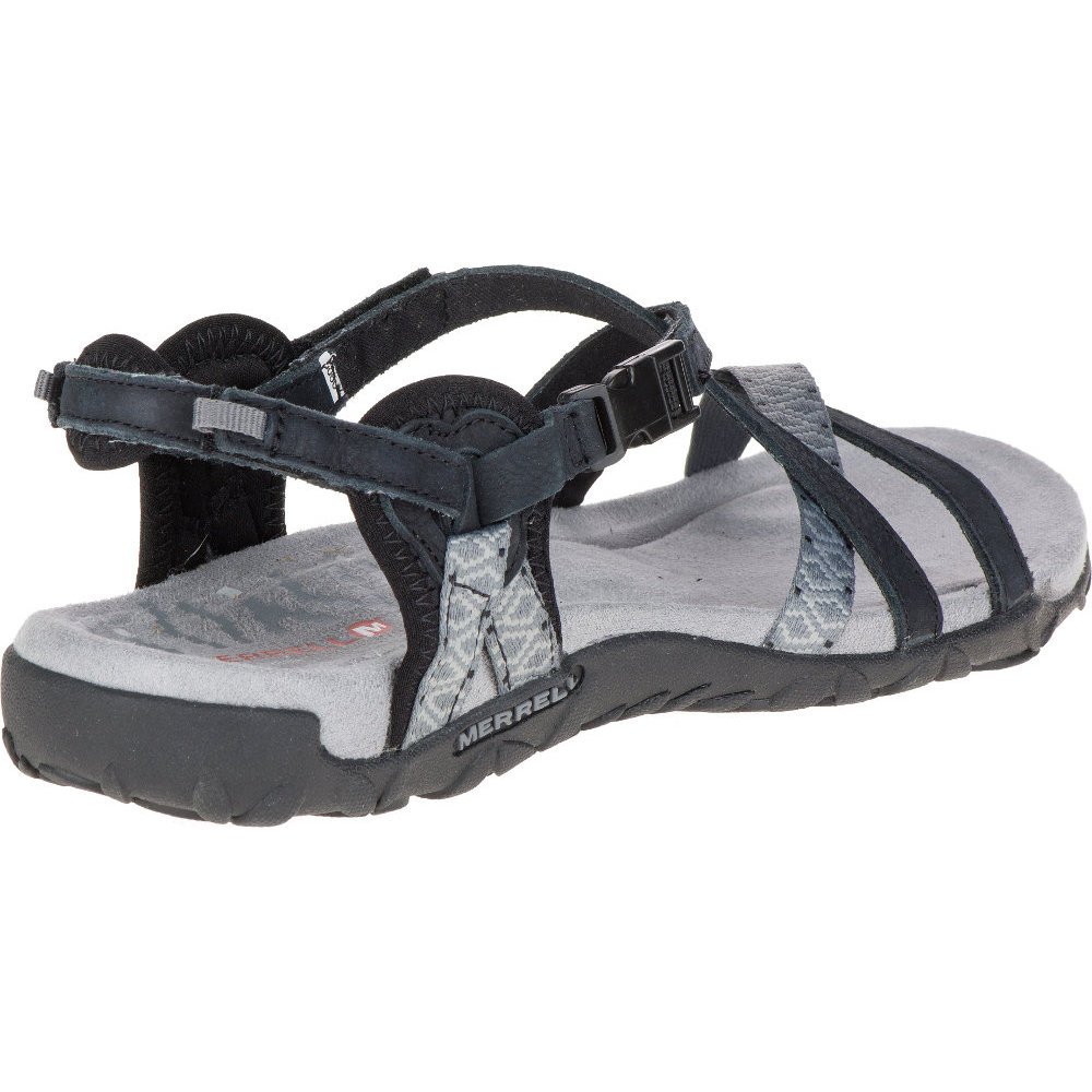 merrell walking sandals women's sale