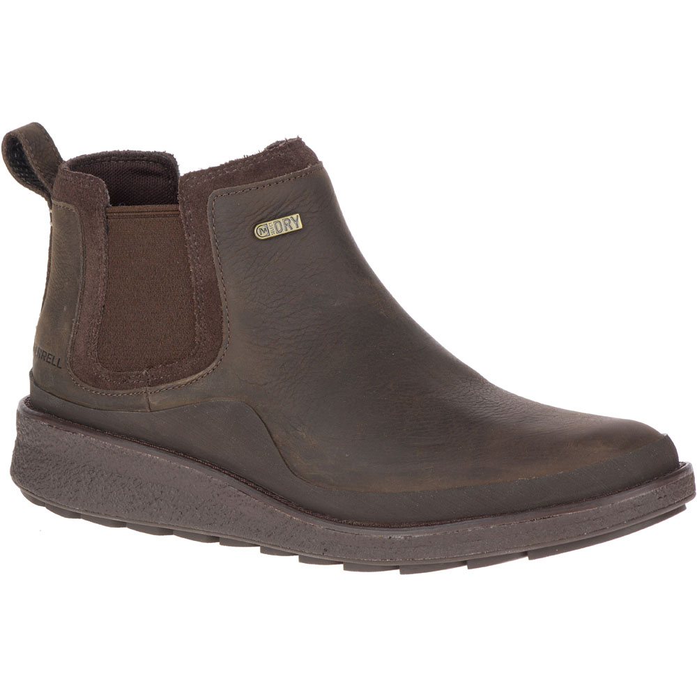 merrell westward chelsea boots