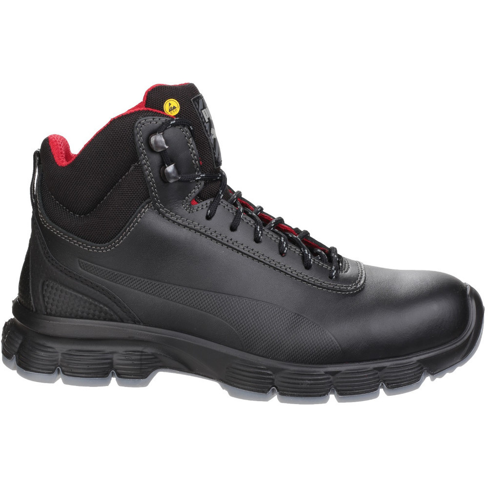 s3 safety footwear