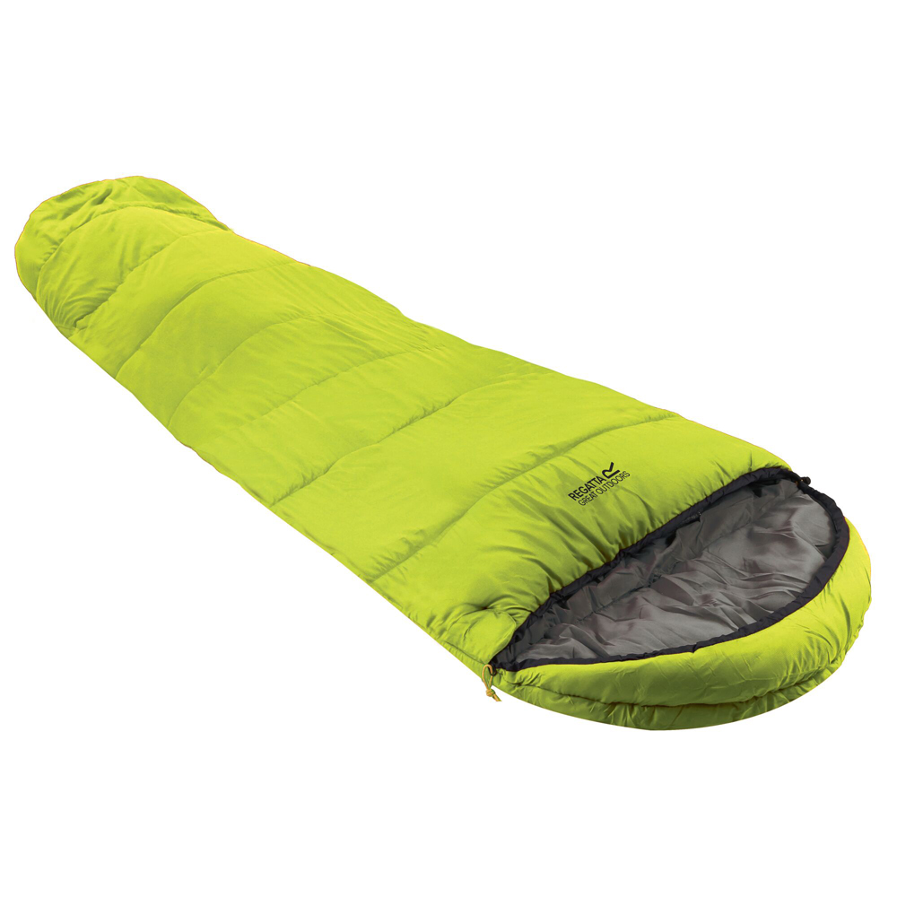 Regatta Mens Montegra 0 Polyester Sleeping Bag Ebay