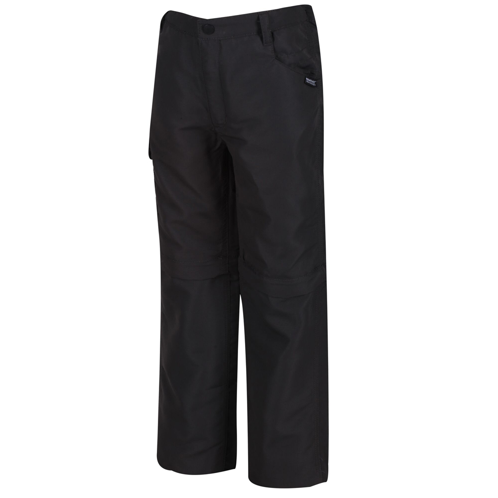 regatta cargo pants