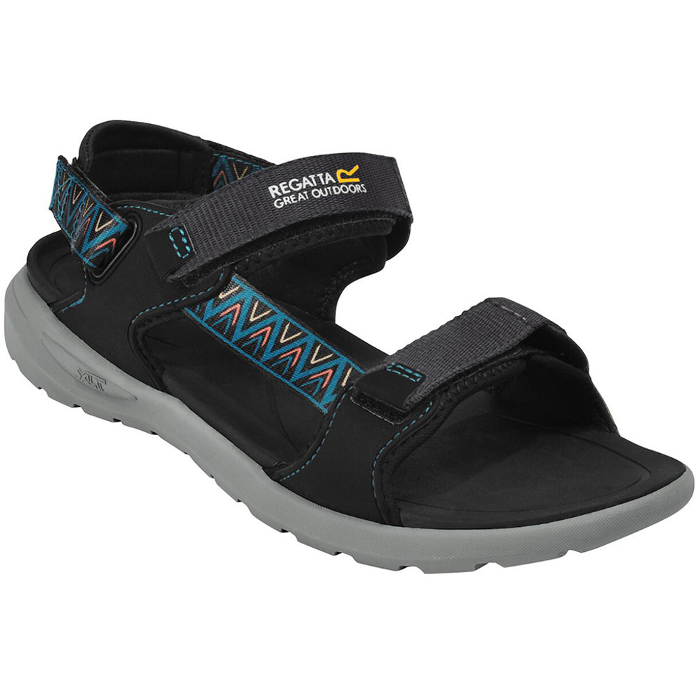 Regatta mens sale sandals