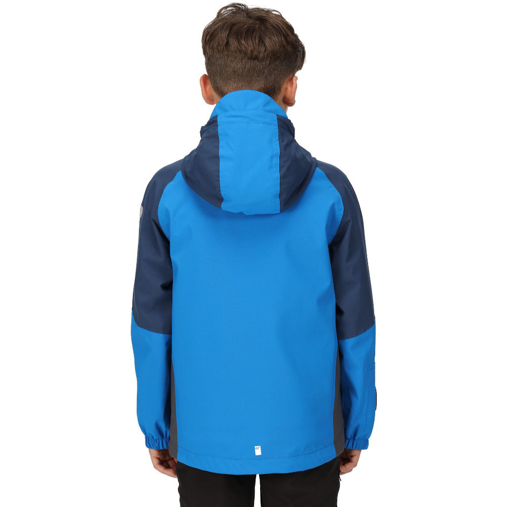 3 in 1 regatta jackets