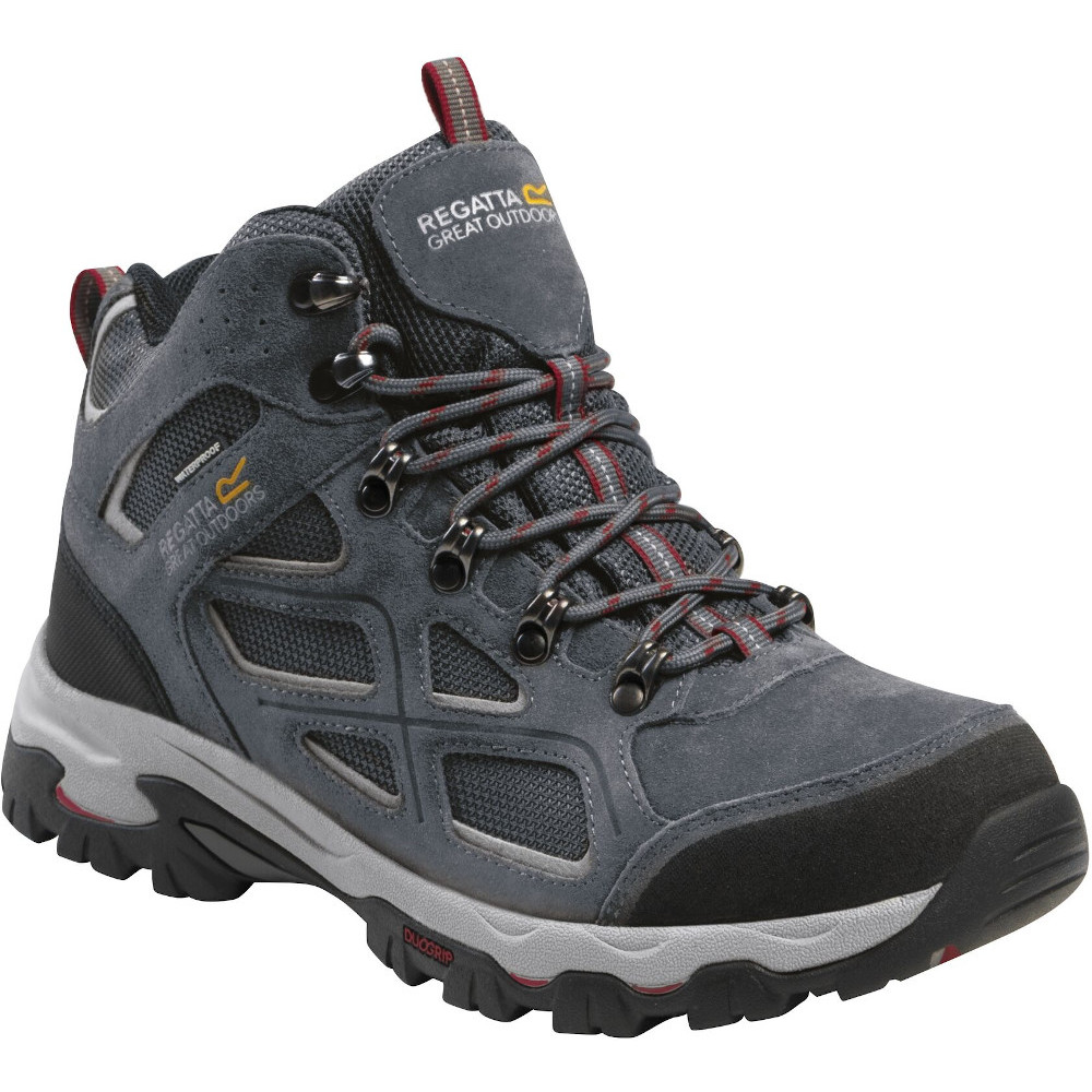 regatta lightweight walking boots