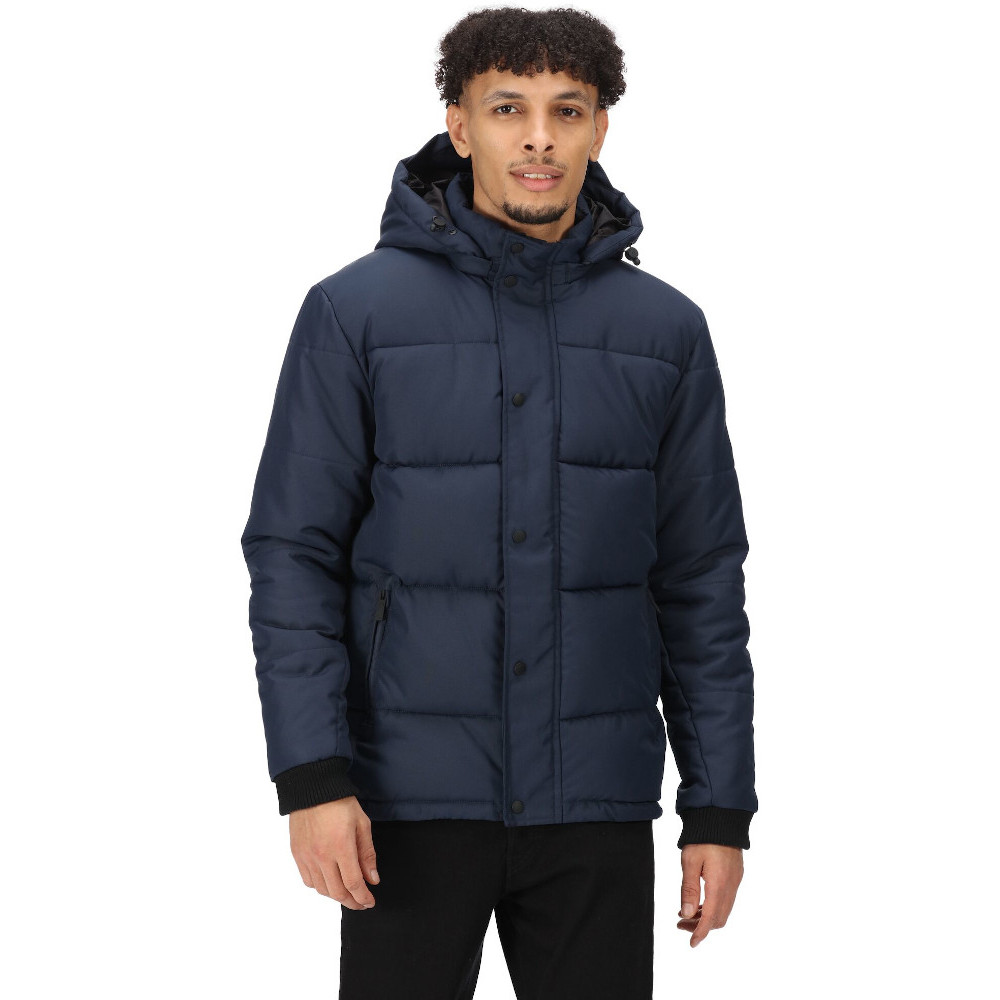 Parka best sale regatta homme