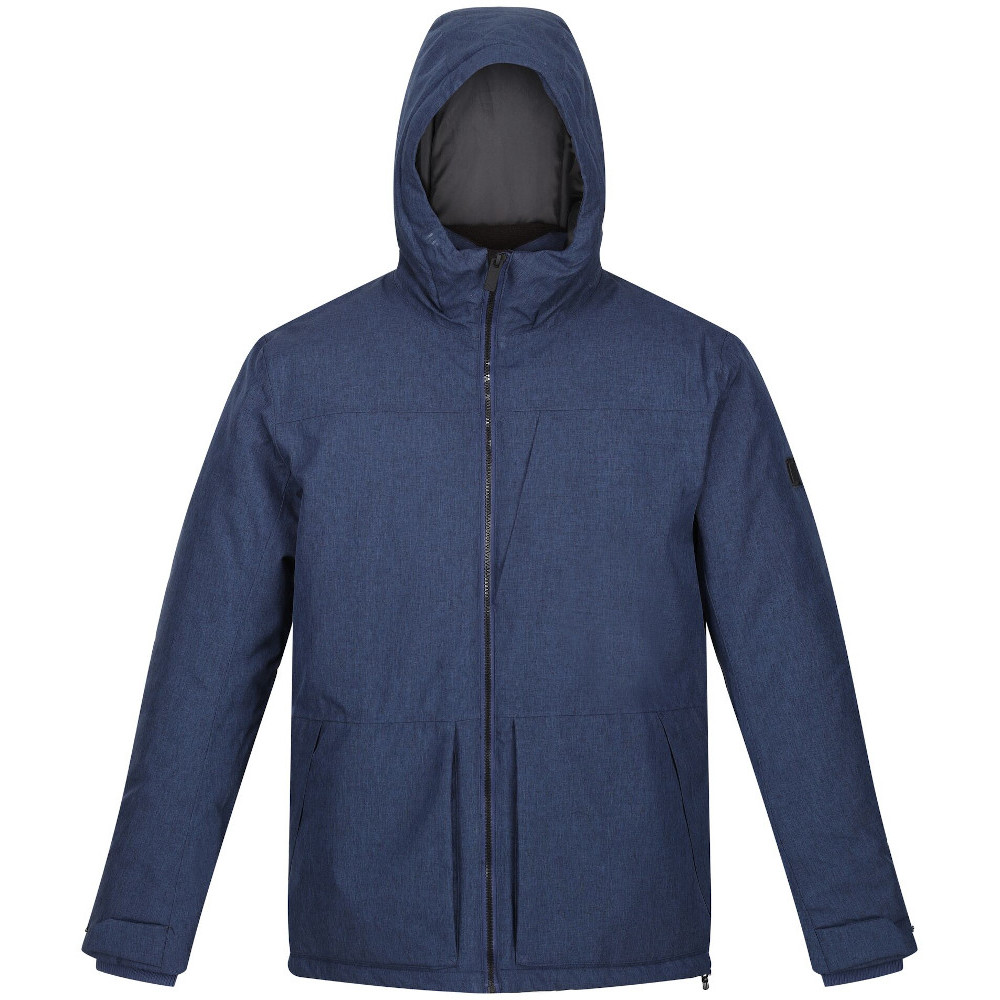 Stoic midweight shop insulated jacket