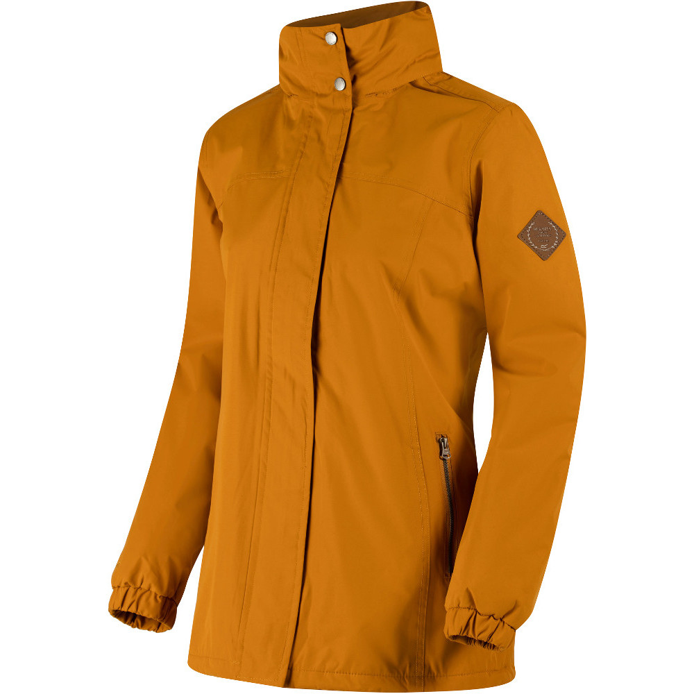 Regatta Womens/Ladies Myrtle II Waterproof Walking Jacket | eBay