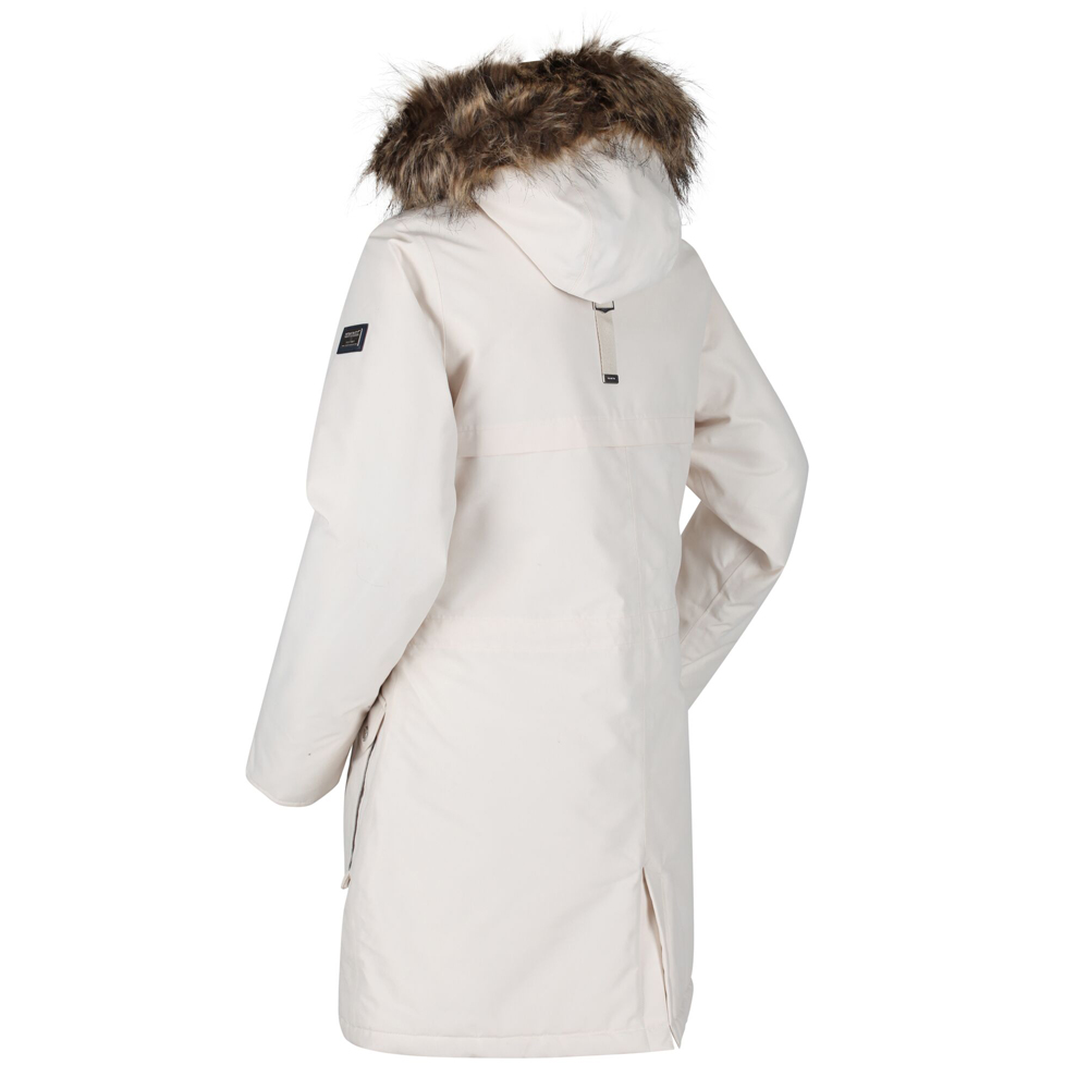 regatta saffira parka