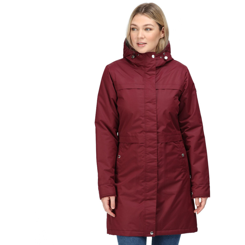 regatta remina waterproof jacket