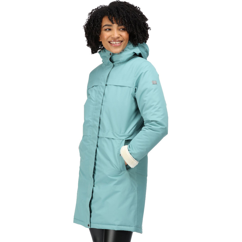 regatta remina waterproof jacket