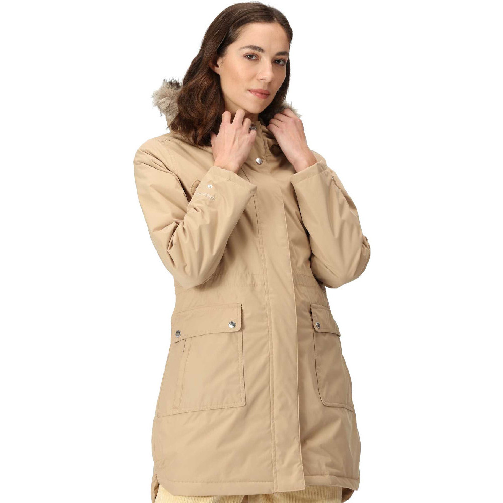 Regatta 2024 roanstar jacket