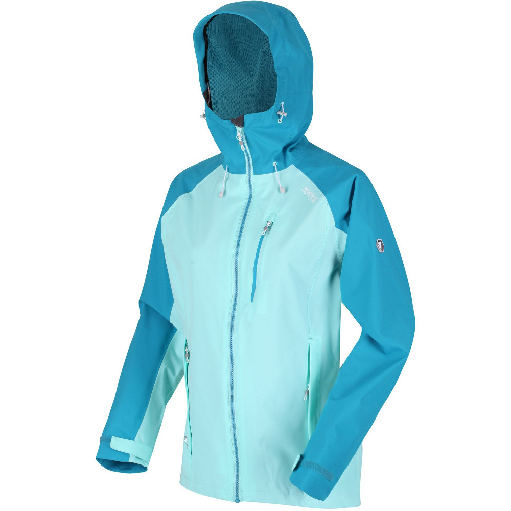 Women's birchdale shop waterproof jacket