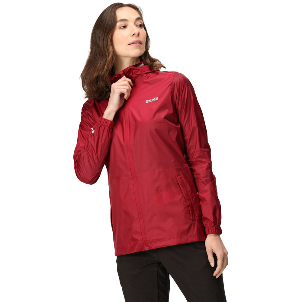 Regatta pack it hot sale jacket