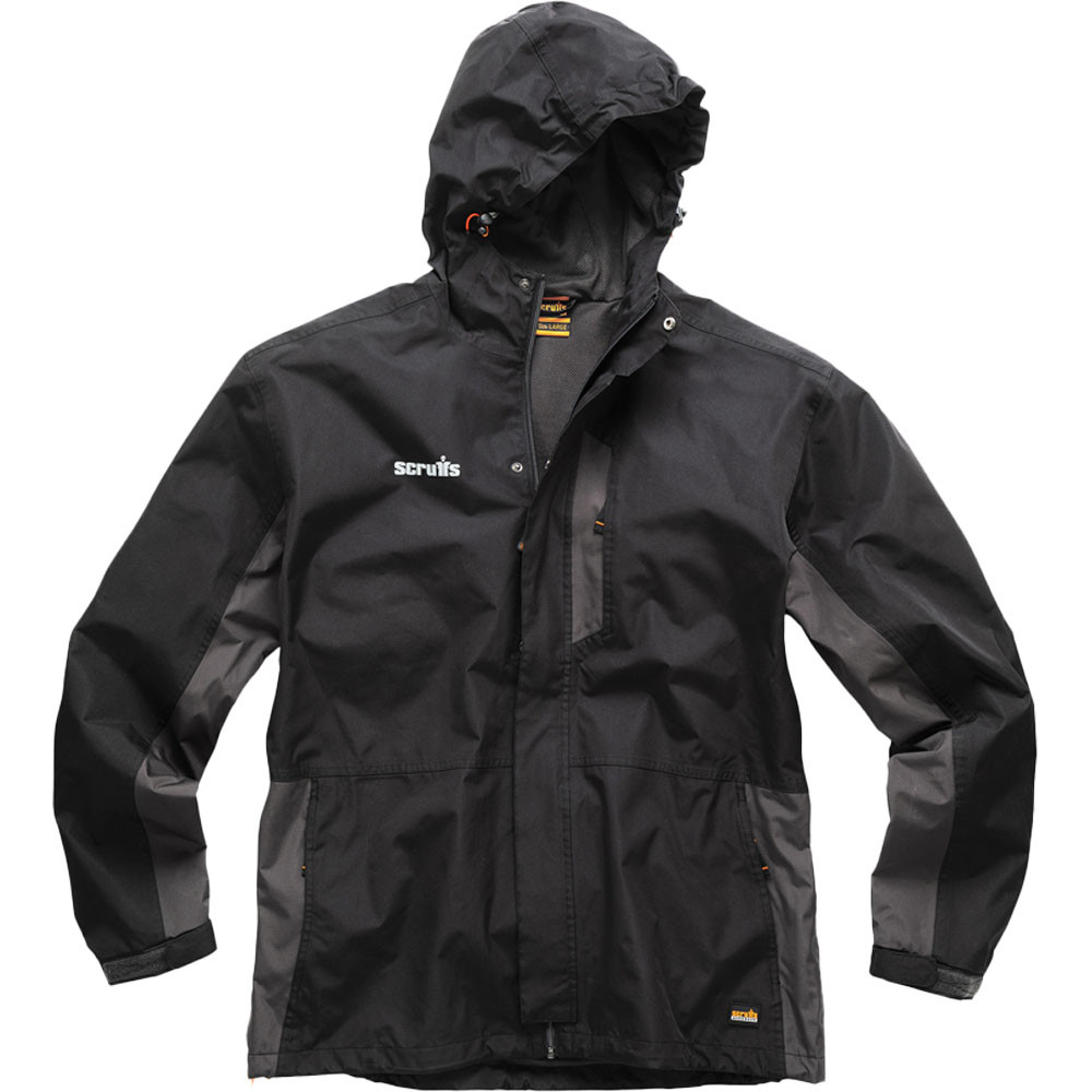 scruffs waterproof jacket