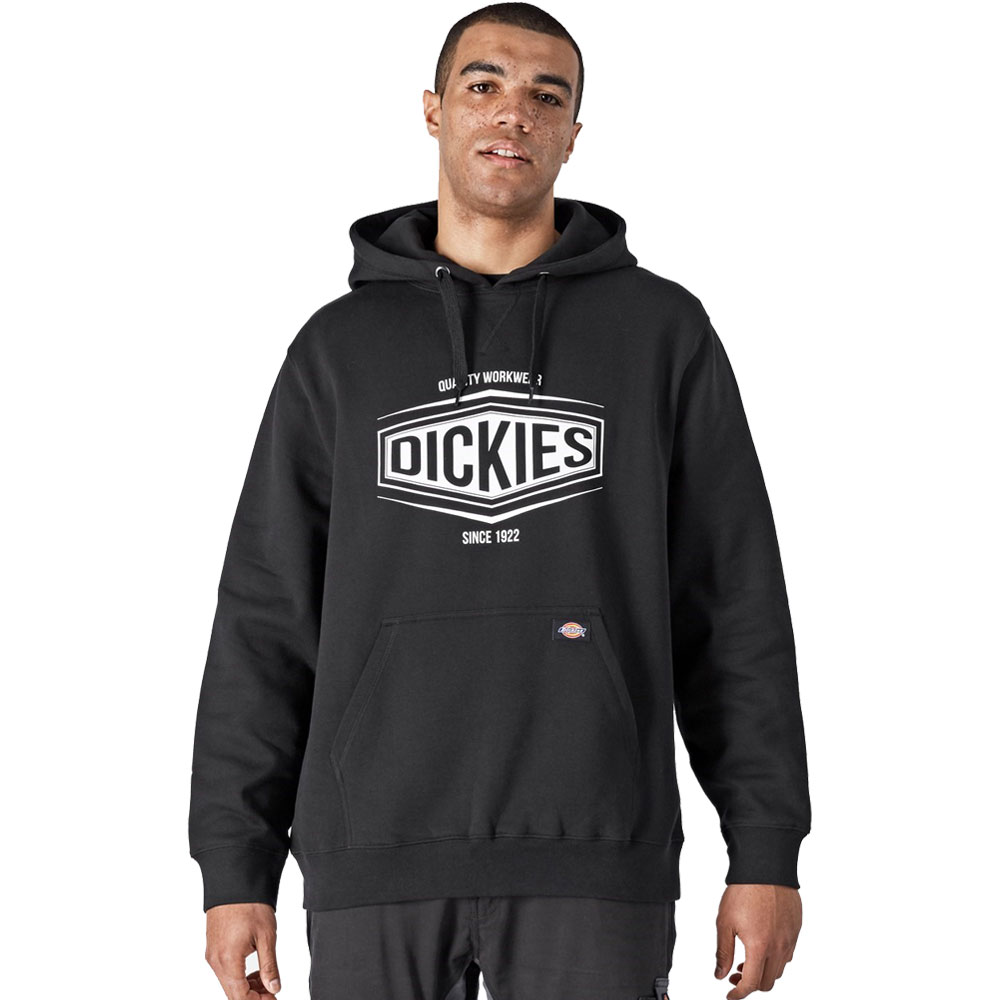 Dickies Mens | eBay Cotton Workwear Rockfield Sweater Hoodie