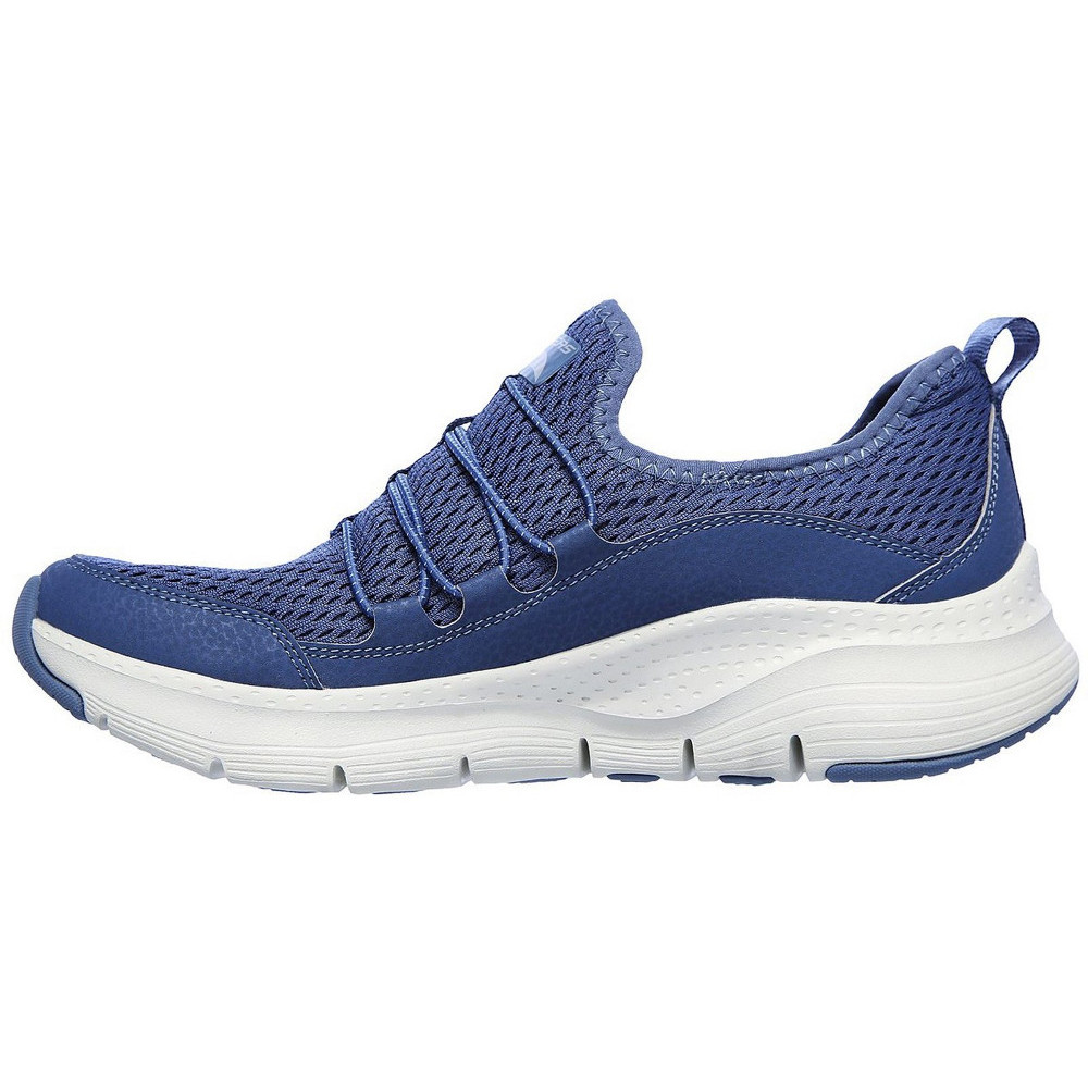 arch fit skechers womens