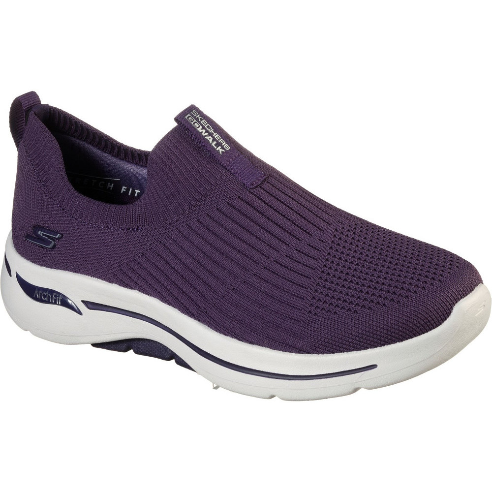 skechers arch fit for women