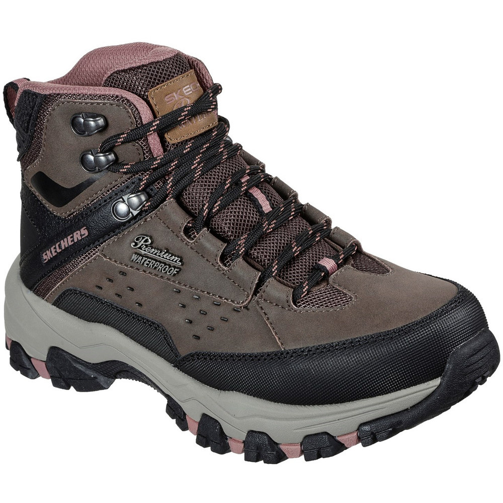 Skechers go cheap walk boots uk