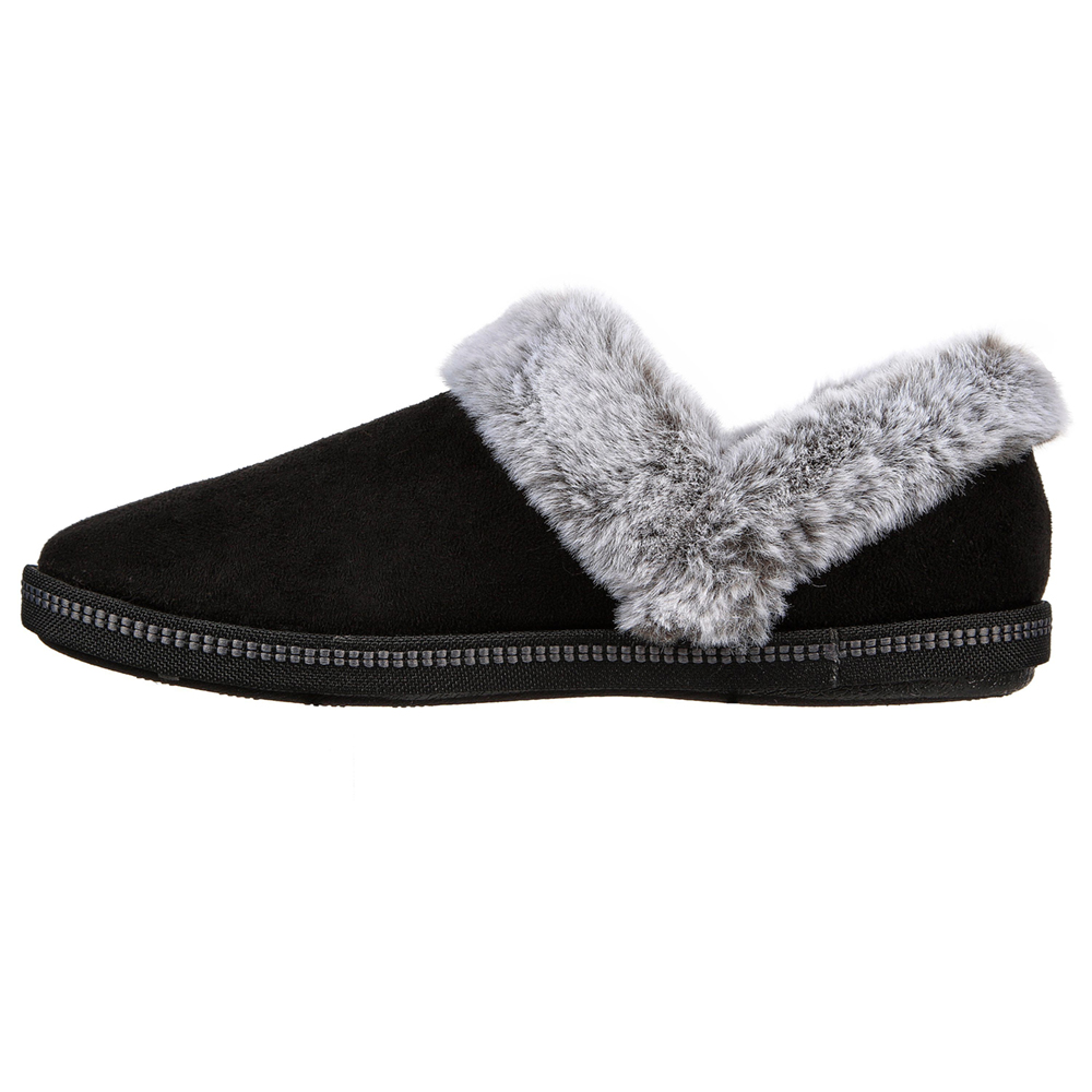 Skechers Womens Cozy Campfire Fresh Toast Slip On Slippers | eBay