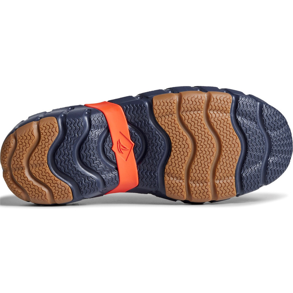 sperry men's water shoes