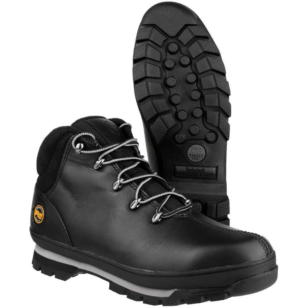 pro splitrock worker shoe