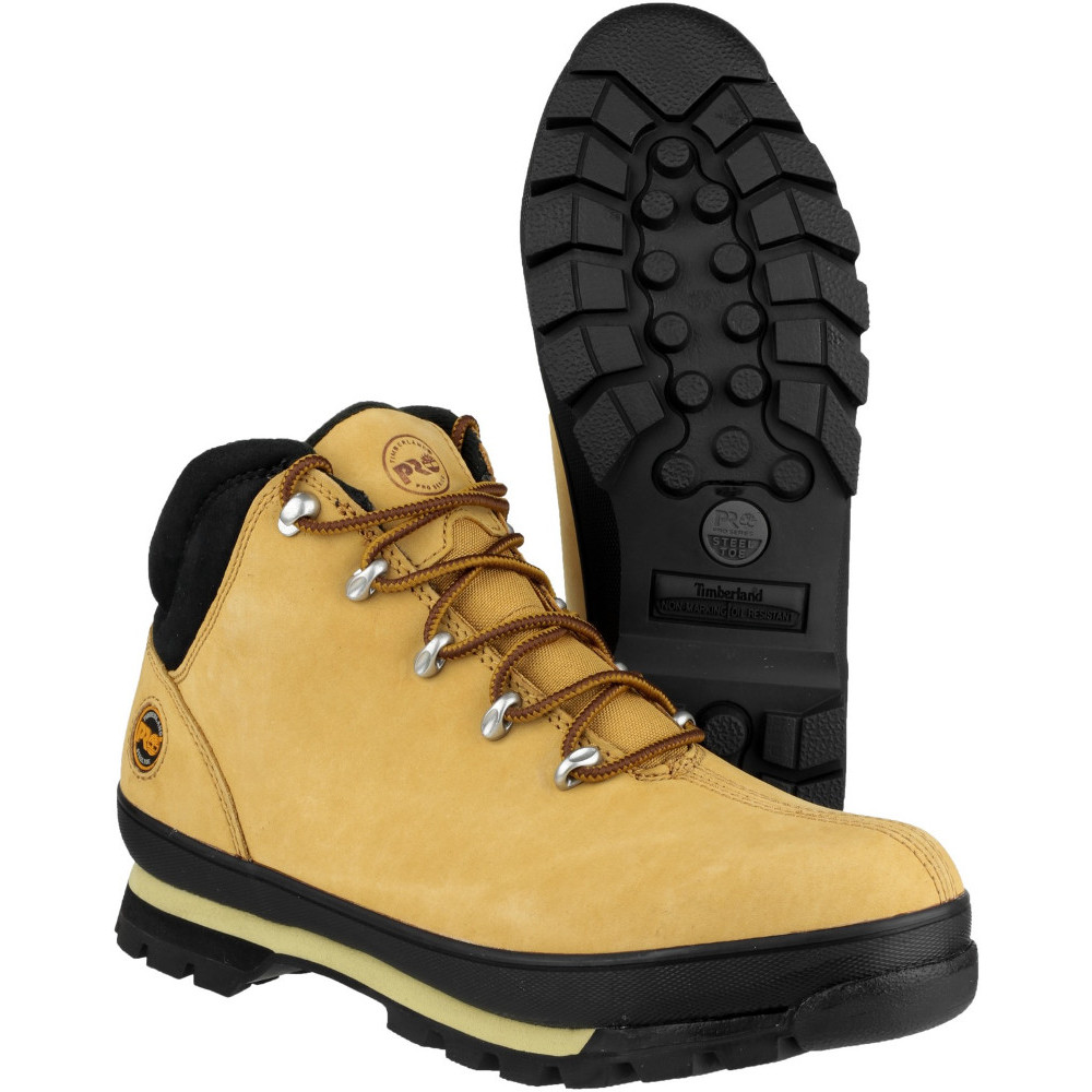 pro splitrock worker shoe