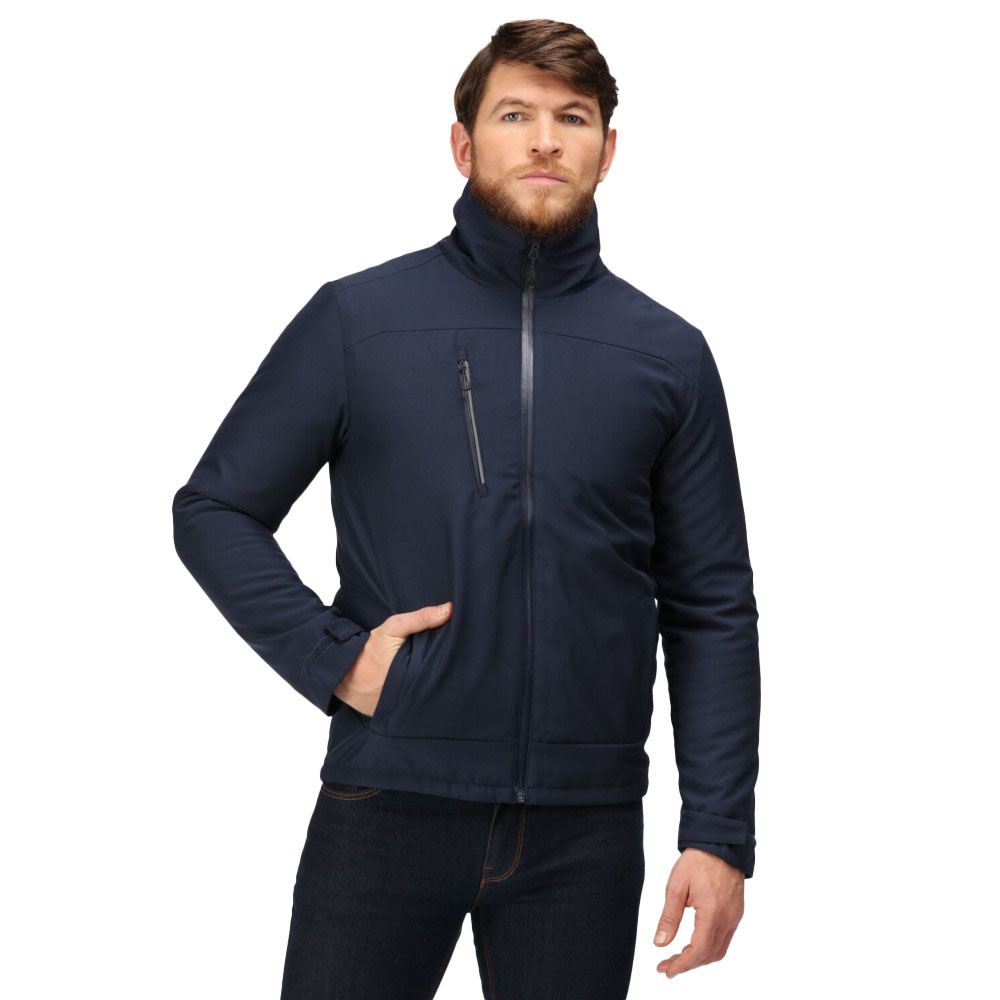 Regatta Professional Mens Bifrost Ins Softshell Jacket | eBay