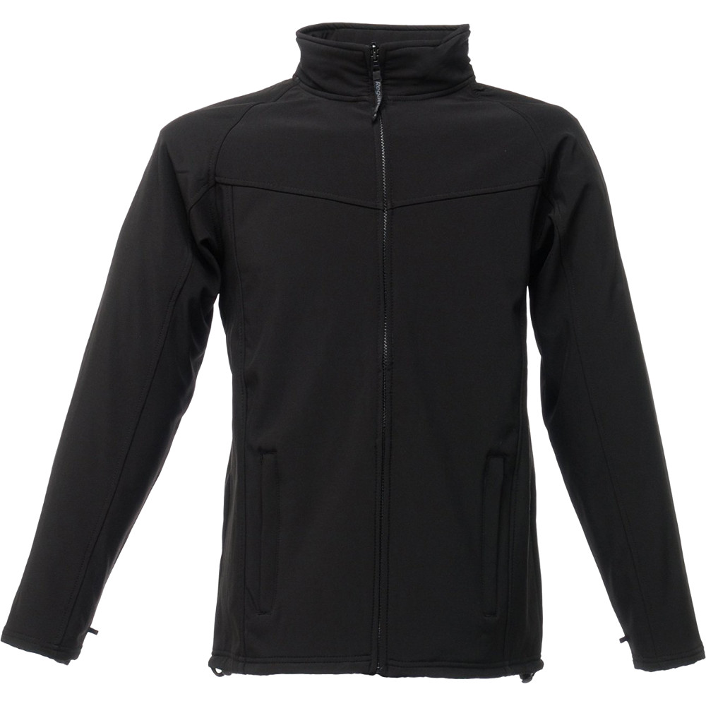 Regatta Professional Mens Uproar Interactive Warm Softshell Jacket | eBay