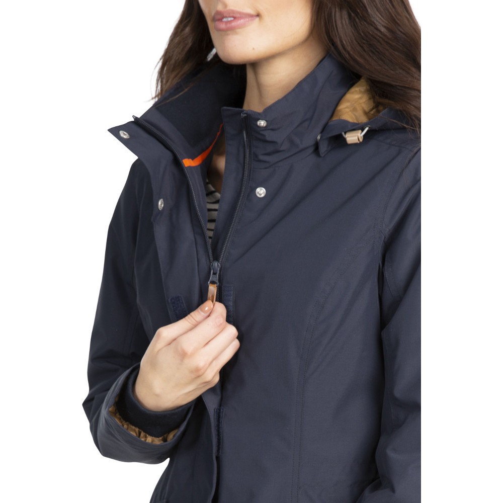 trespass generation jacket