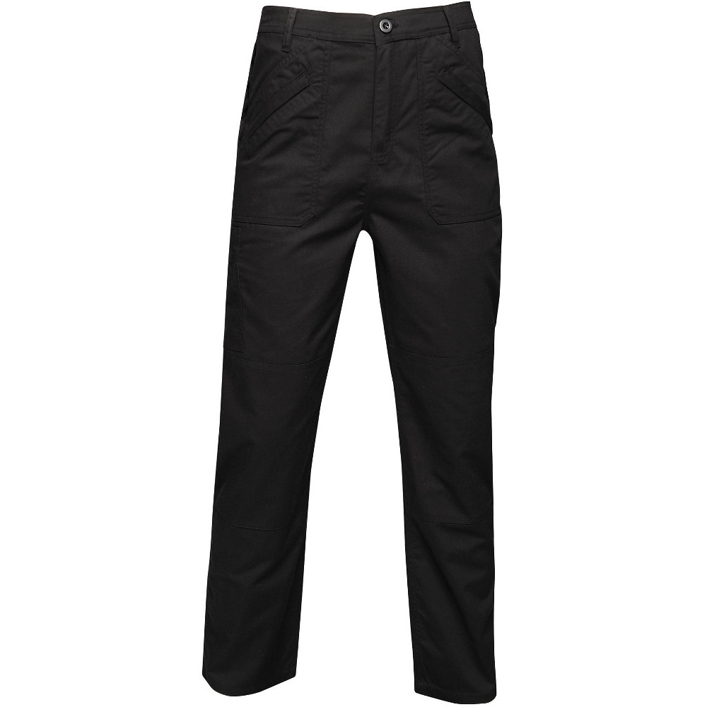 regatta cargo pants