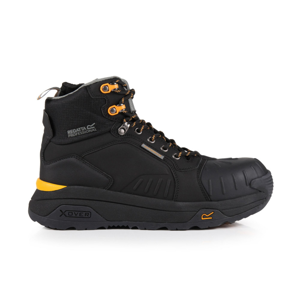 regatta waterproof boots