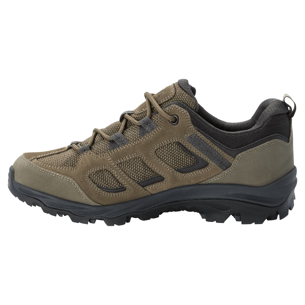 Jack wolfskin vojo hike 2 hot sale texapore low