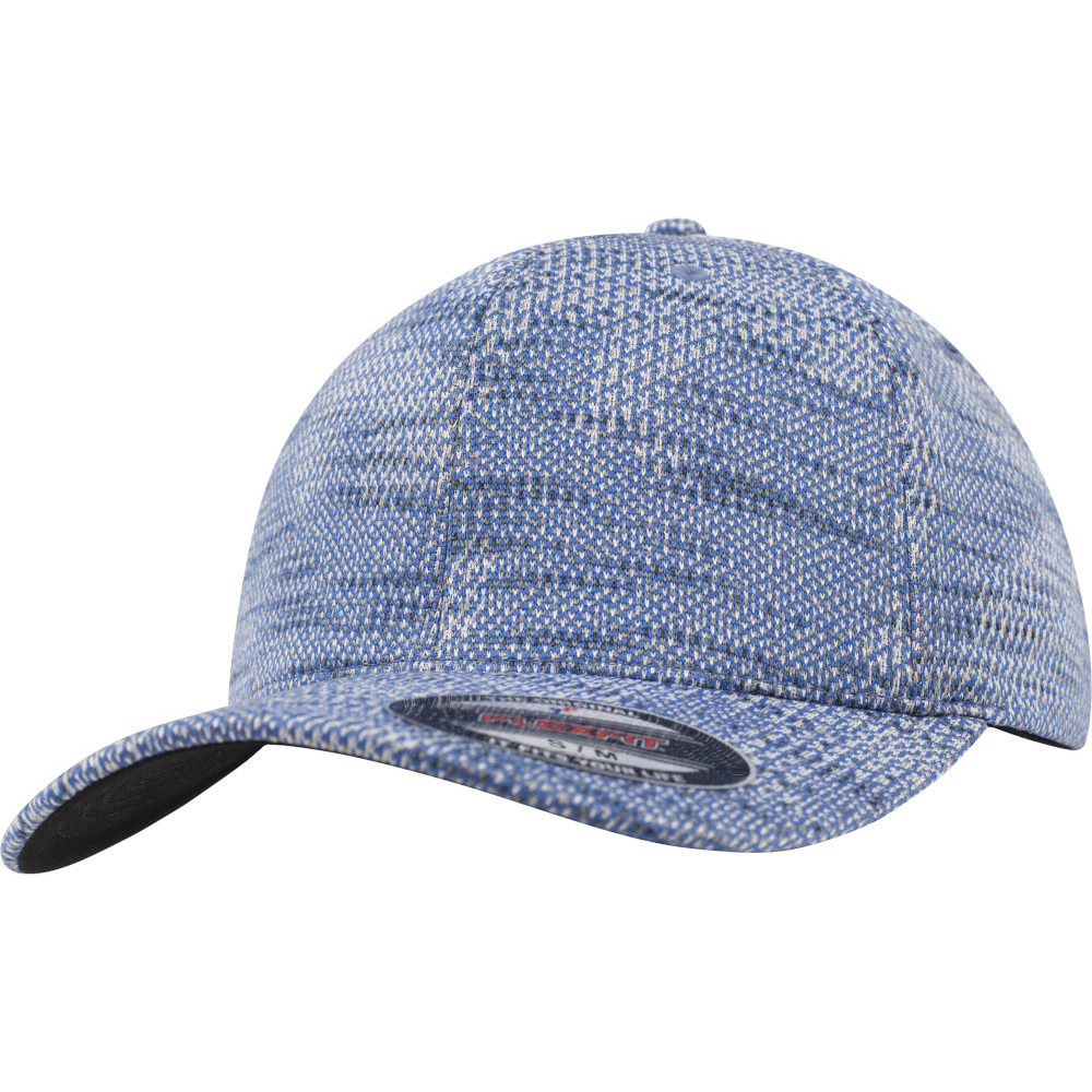 Flexfit by Yupoong Mens Flexfit Jacquard Knit Baseball Cap eBay